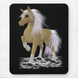 My little Pony Mouse Mat