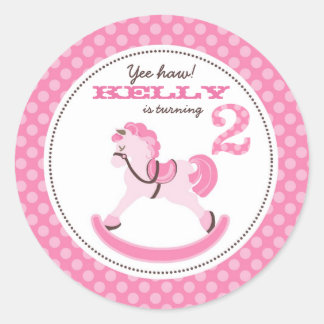 My Little Pony Sticker 2
