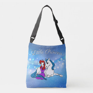 My Little Princess Crossbody Bag