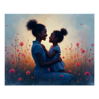 My little Princess  Poster