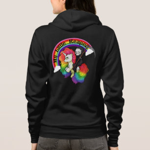 My Little Reaper Hoodie