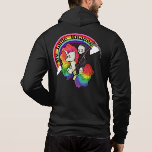 My Little Reaper Hoodie