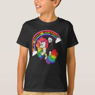 My Little Reaper T-Shirt
