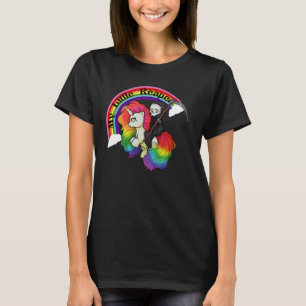 My Little Reaper T-Shirt
