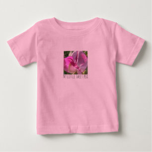 My Little sweet pea t-shirt