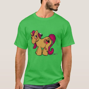 my little war pony  T-Shirt