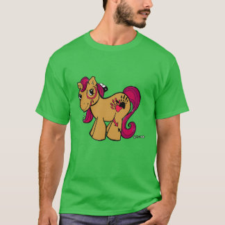 my little war pony T-Shirt