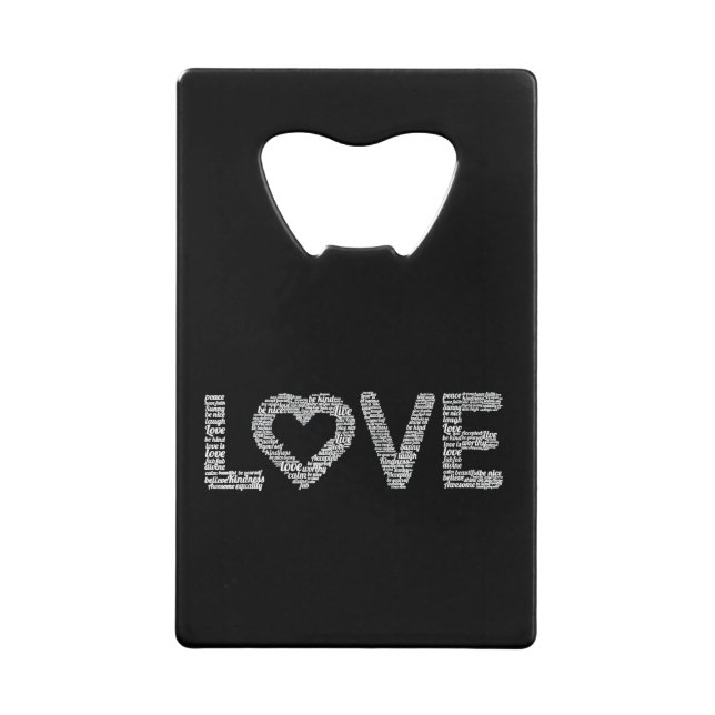 My Love (Front)