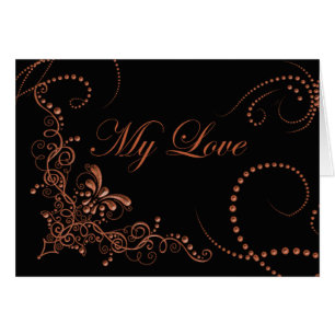 My Love