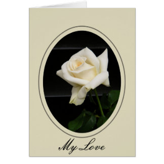My Love Card