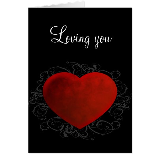 My Love Card
