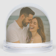 My love couple photo custom