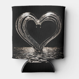 My Love Is Deep Can Cooler