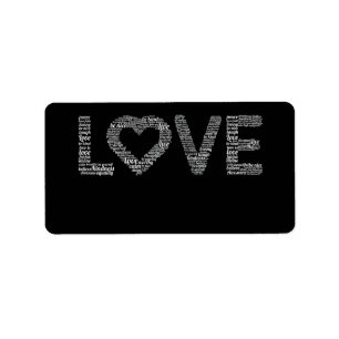 My Love Label