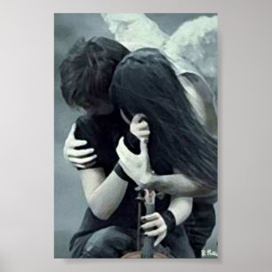 My Love, Mum Amour Poster