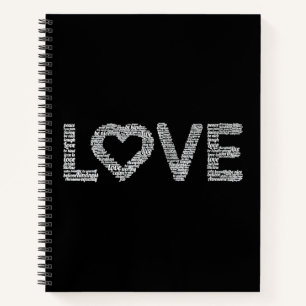 My Love Notebook