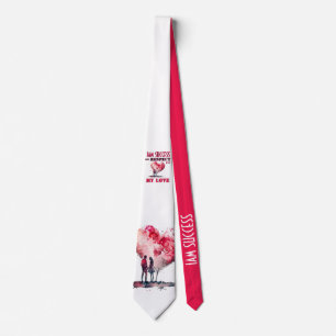 MY LOVE TIE