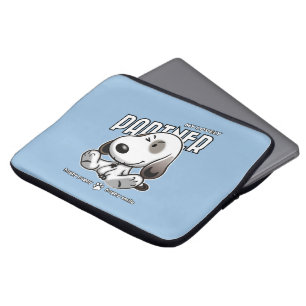 My Lovely Partner   13" Laptop Sleeve