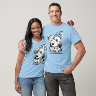 My Lovely Partner Aldult T-Shirt