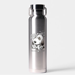 My Lovely Partner Thor Copper Vacuum Insulated Water Bottle
