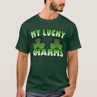 My Lucky Charms Women's T-Shirt