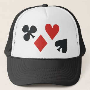 My Lucky Poker Hat