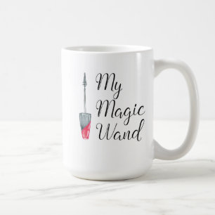 My Magic Wand Coffee Mug