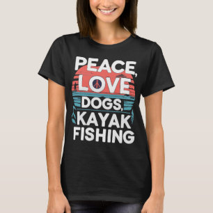 My Mamma needs a Fishing Trip. For the Fishing Mum T-Shirt