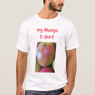 My Mango T-shirt