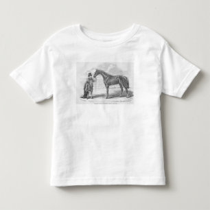 My Mary', winner of the Yorkshire Handicap Toddler T-Shirt