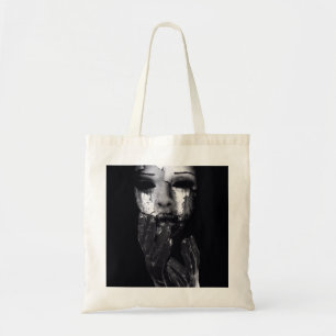 My Mask Tote Bag