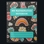 my mathematics  notebook<br><div class="desc">Unleash your creativity with our exceptional collection of notebooks! These aren't just pages bound together; they're a canvas for your thoughts,  dreams,  and ideas. Whether you're a seasoned writer,  a diligent note-taker,  or an aspiring artist,  our notebooks are designed to be the perfect companions for your creative journey.</div>