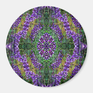 My Medicine Wheel... Magnet