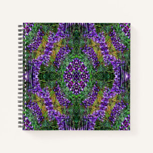 My Medicine Wheel..... Notebook