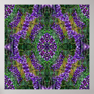 My Medicine Wheel... Poster