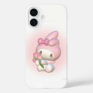 My Melody iPhone Phone cover
