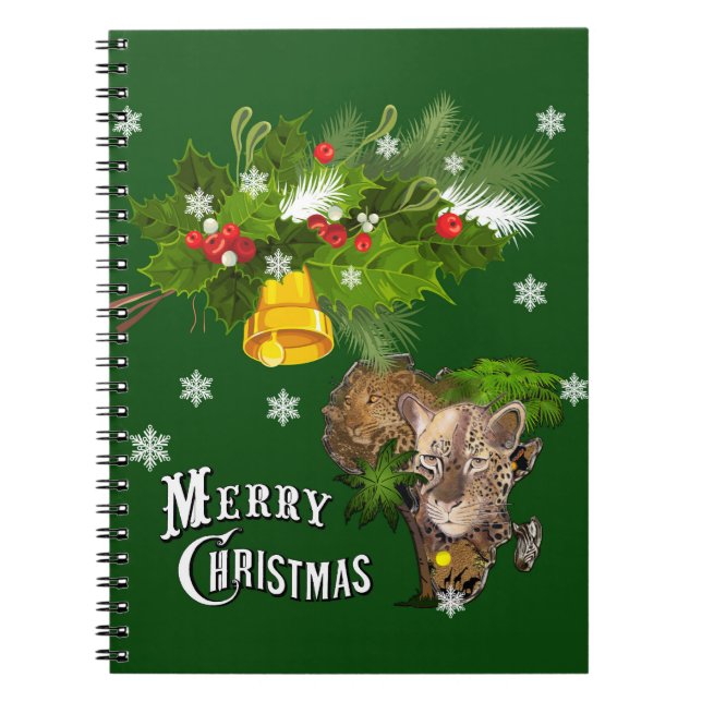 My Memories Notebook (Front)