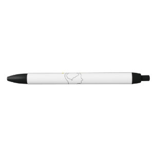 My Mind, My Bully Tourette's Syndrome Pens