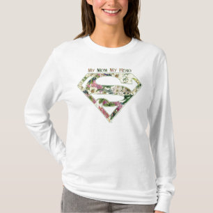 My Mom My Hero T-Shirt