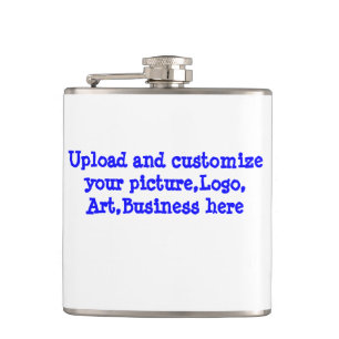 My Moment_ Hip Flask