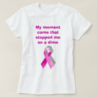My Moment T-shirt