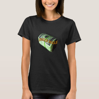 My Money Don't Jiggle Jiggle It Folds 1 T-Shirt