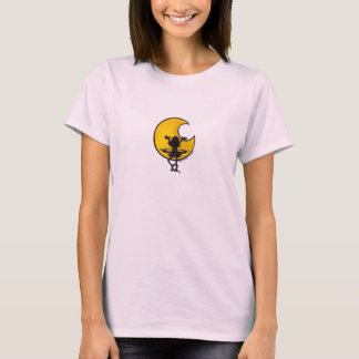 My Moon My Hoop T-Shirt