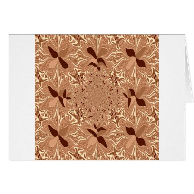 My Morning Coffee Colours (Front Horizontal)