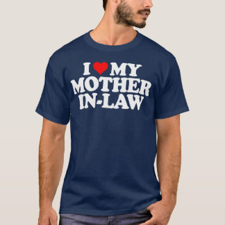 My Mother in Law girl T-Shirt