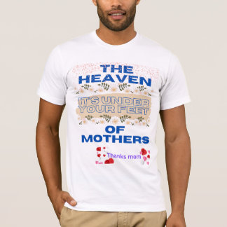 my mother T-Shirt