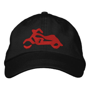 My motorcycle Cap