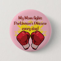 My Mum fights PD every day!