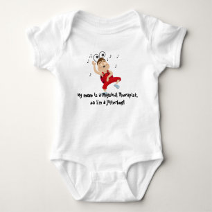 My mum is a physical therapist jitterbug bodysuit