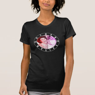 My Mum Is My Life   Best mother's day gift T-Shirt